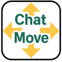 SAPA ChatGPT Chat Mover 아이콘